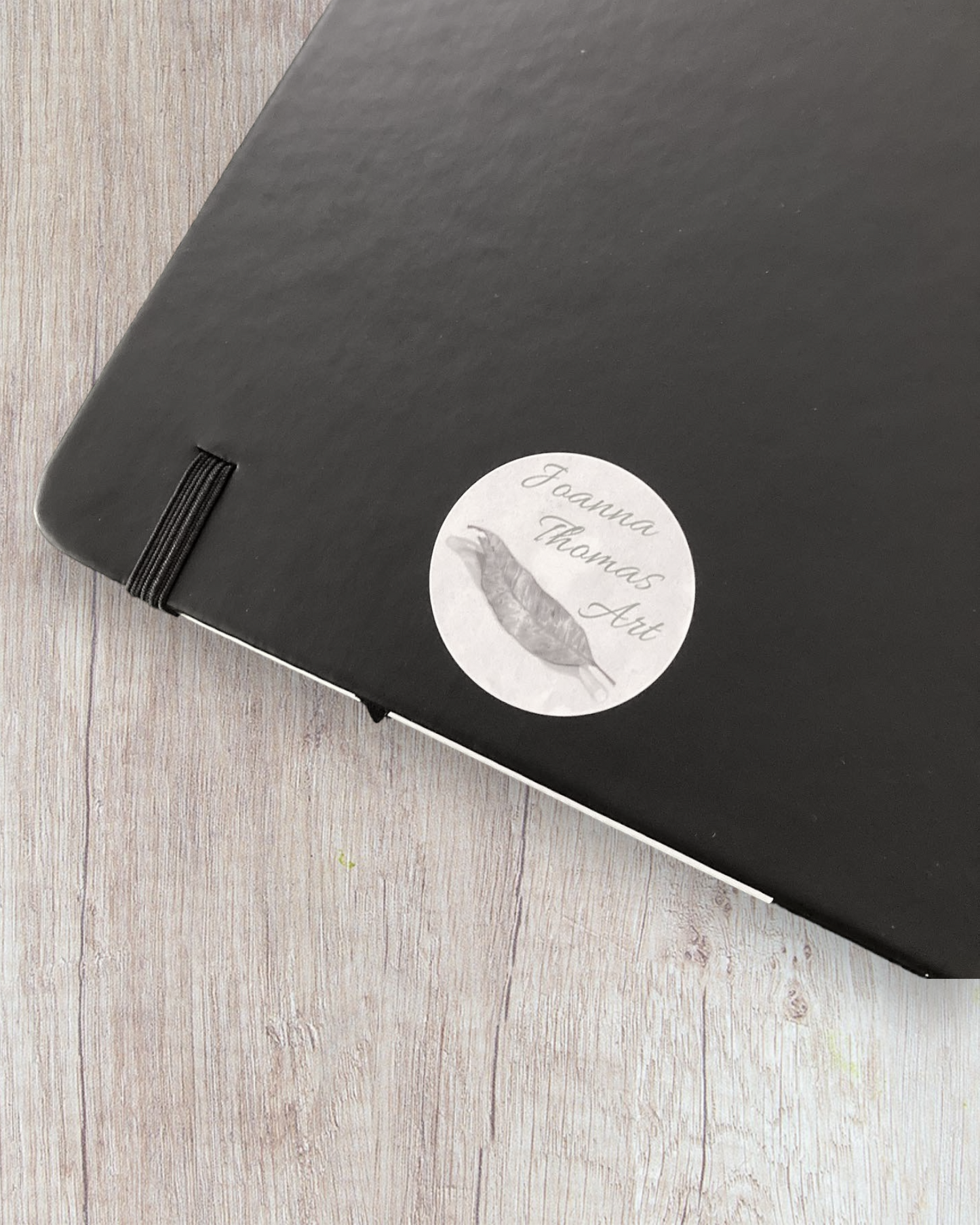 Iris A5 Notebook