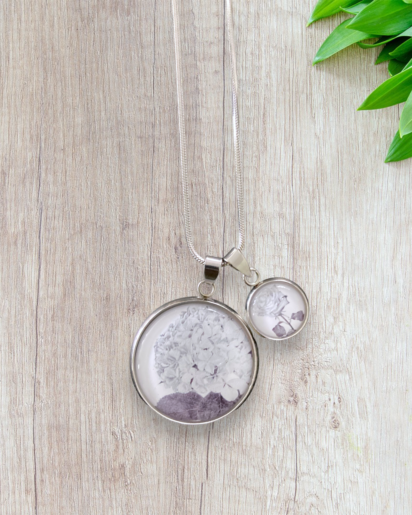 Necklace Pendant