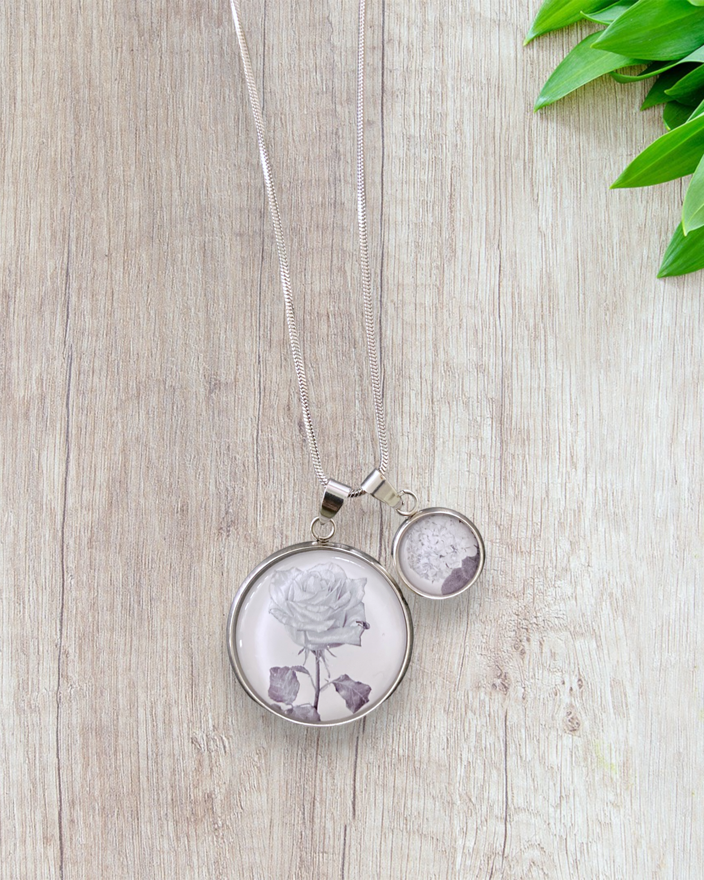 Necklace Pendant