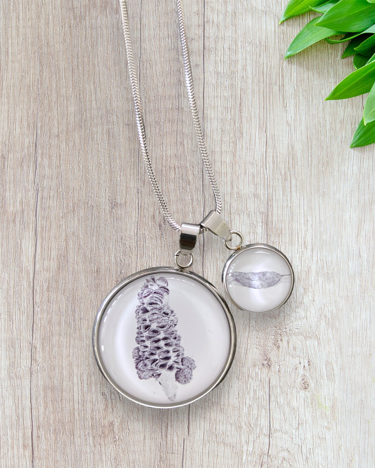 Necklace Pendant