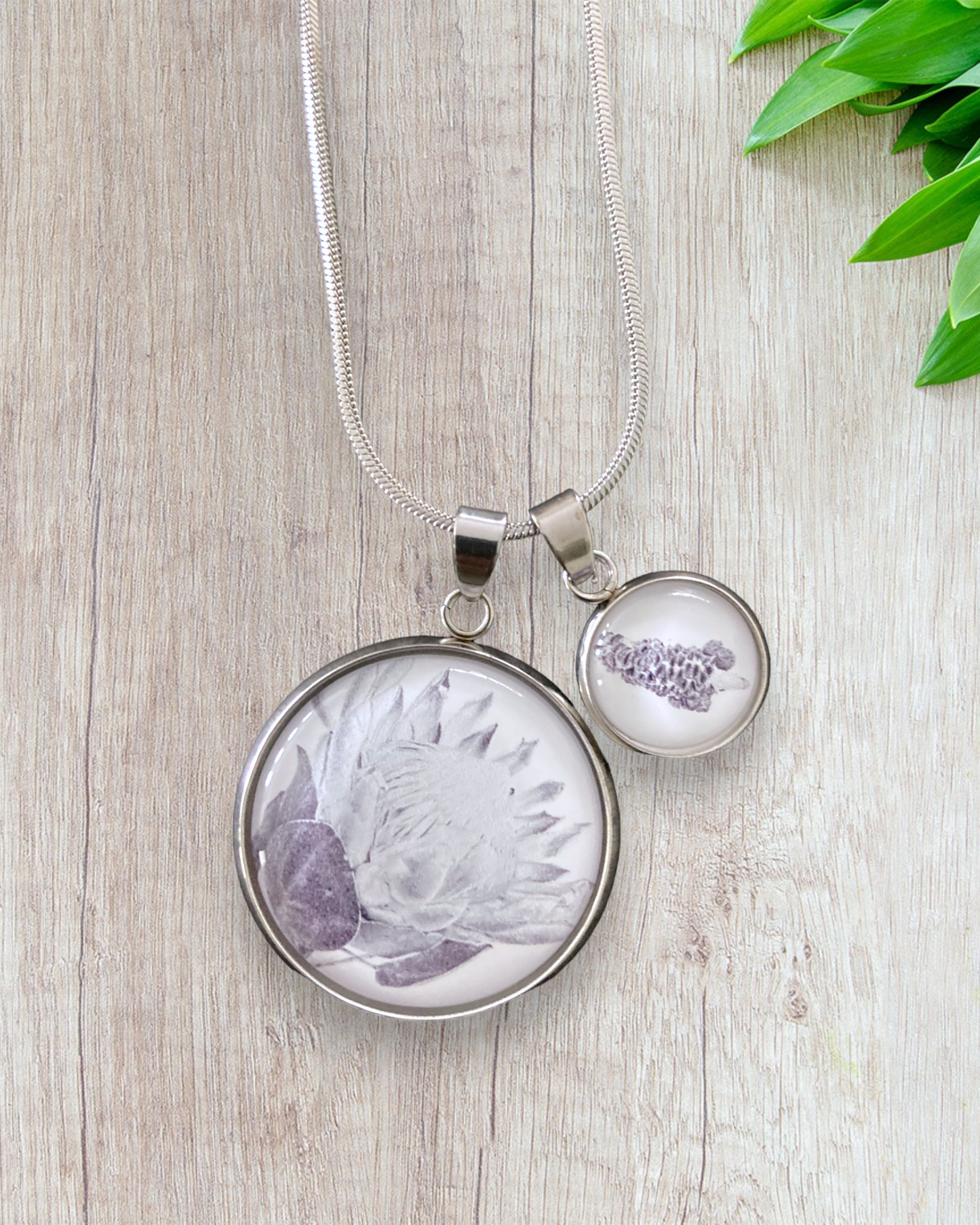 Necklace Pendant