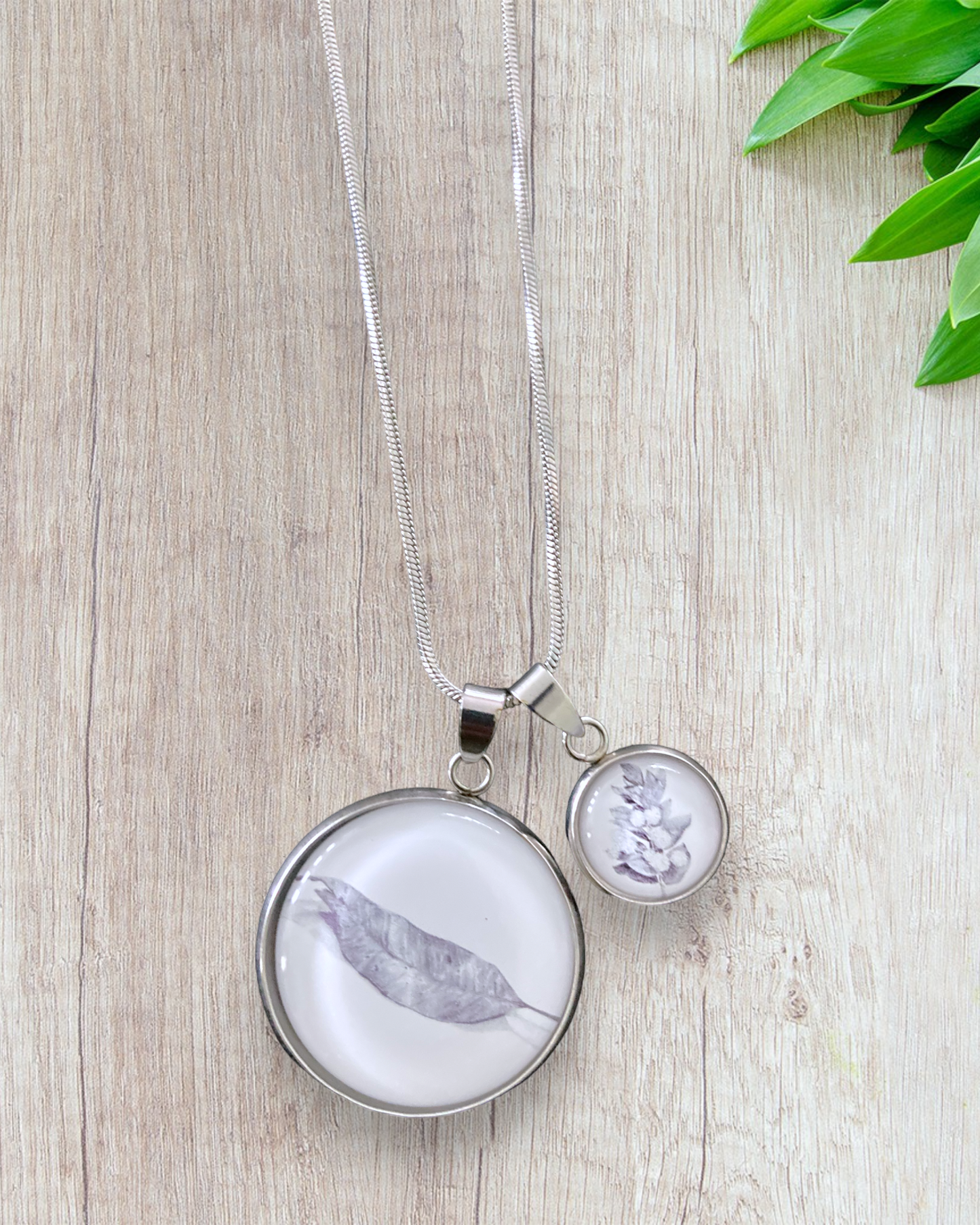 Necklace Pendant