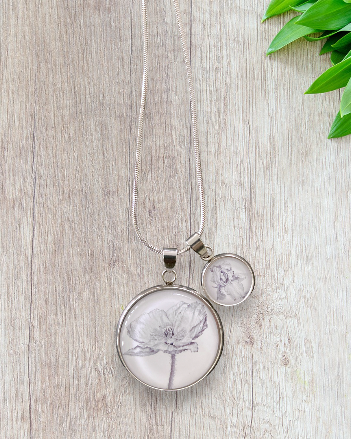 Necklace Pendant