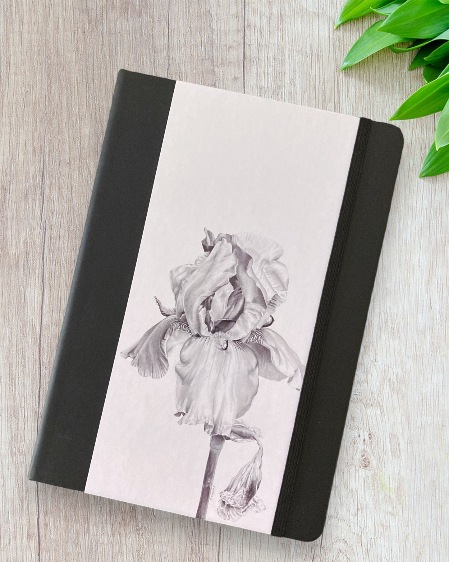 Iris A5 Notebook