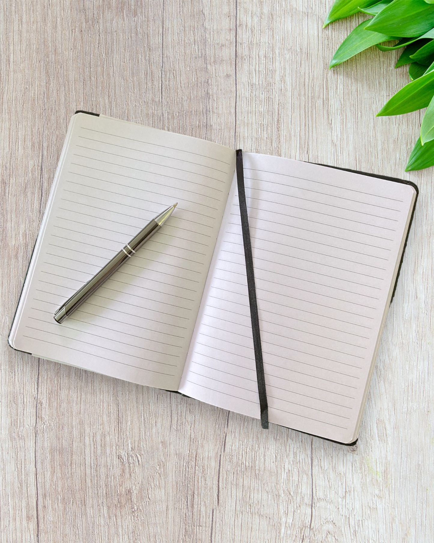 Banksia Seedpod A5 Notebook