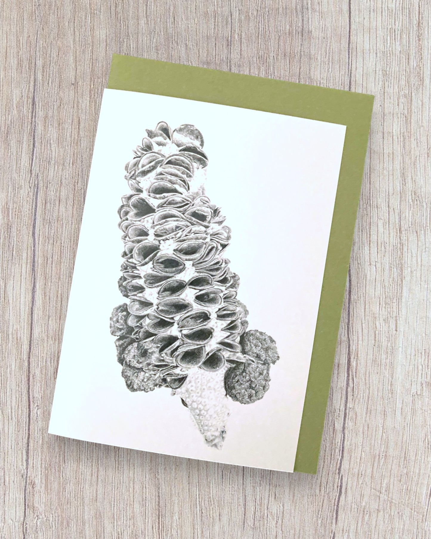 Greeting Card