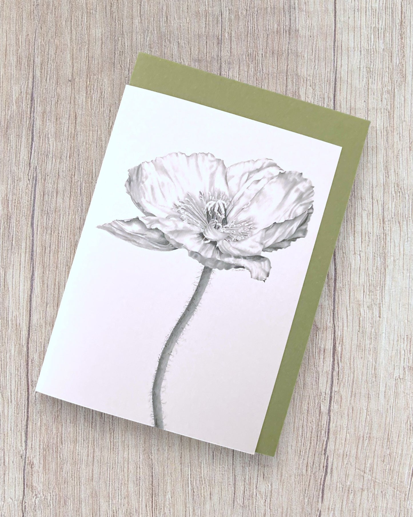 Greeting Card