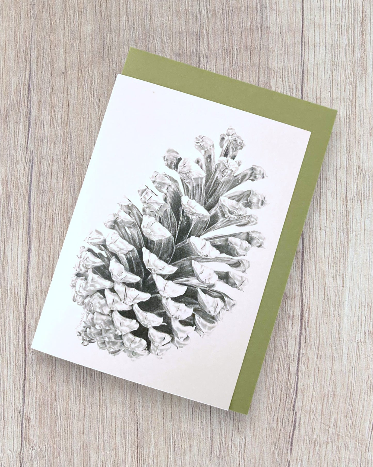 Greeting Card