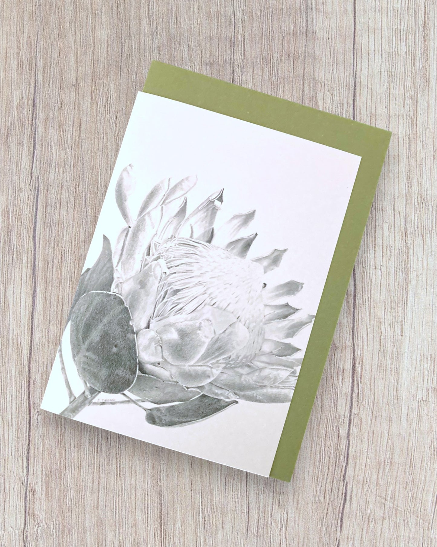 Greeting Card