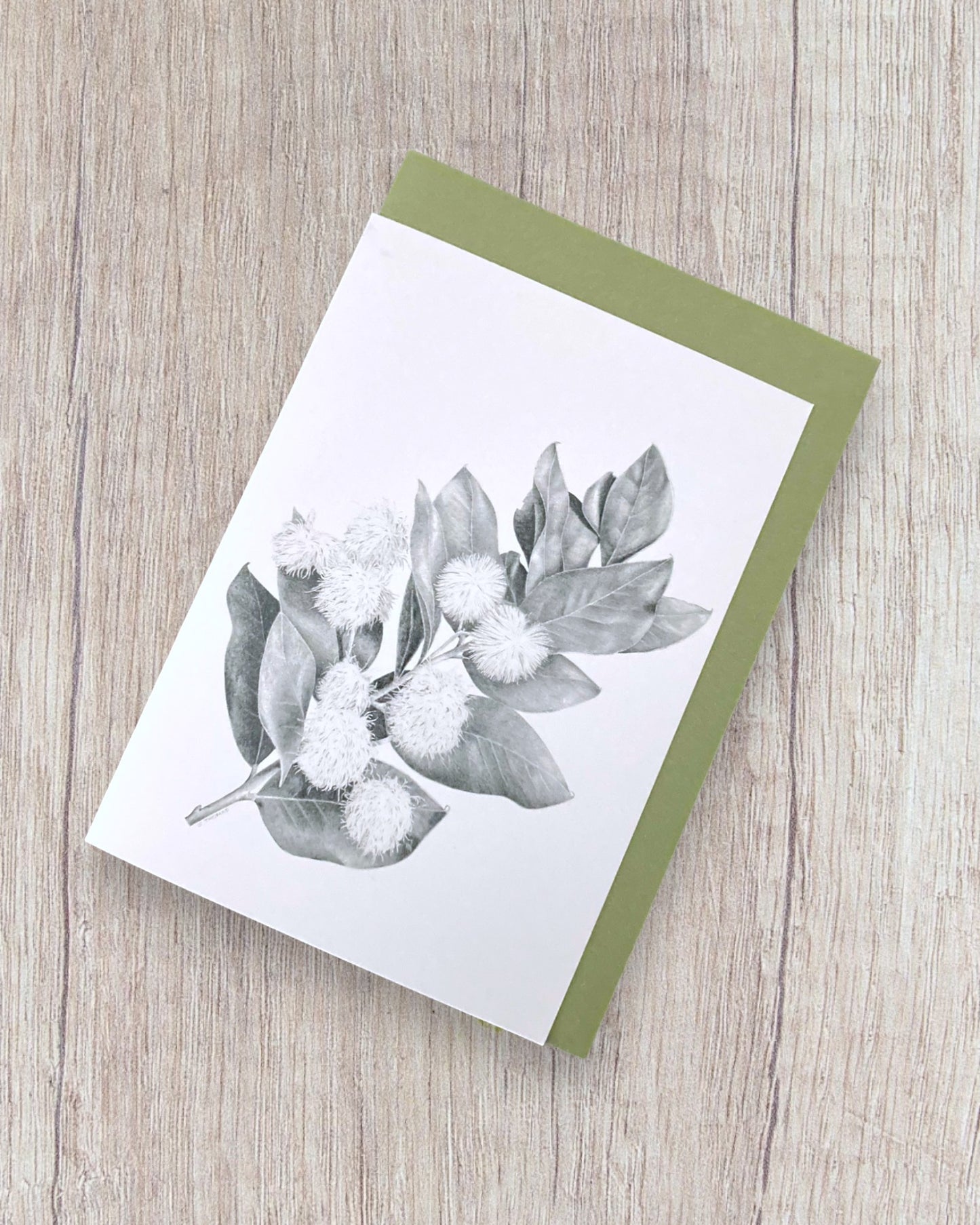 Greeting Card