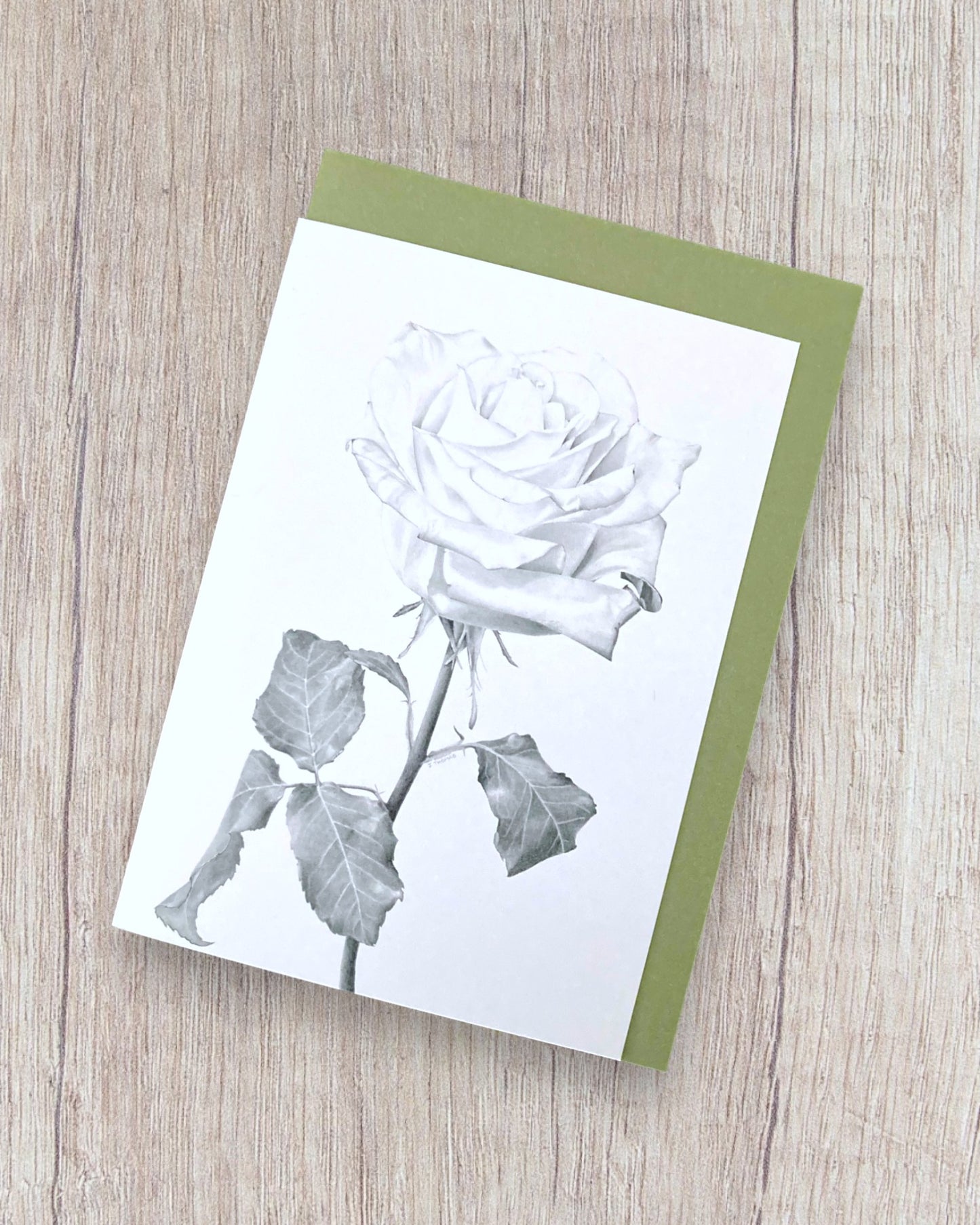 Greeting Card